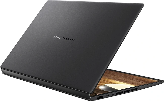 Ноутбук Asus ZenBook Duo UX8407AA-SN426X Grey (90NB16V1-M00P90)