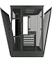 Корпус Bloody BD-CC109 черный без БП (BD-CC109-BK)