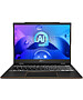 Ноутбук MSI Summit E13 AI Evo A1MTG-001US Black (9S7-13P411-001)