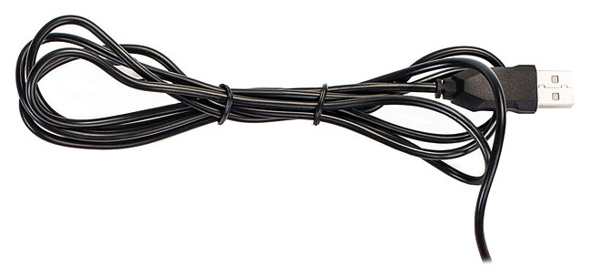 Клавиатура Oklick 710G Black Death черный/серый (476393)