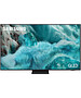 Телевизор Samsung QE65Q7F5AUXRU черный
