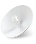 Точка доступа Ubiquiti PowerBeam M5 400 белый (PBE-M5-400)