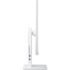 Моноблок Acer Aspire S24B-GLNL белый (DQ.BSBCD.004)