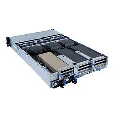 Блок питания Gigabyte 25EP0-22000O-L0S 2000W