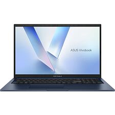 Ноутбук Asus Vivobook 17 X1704MA-AU035 Blue (90NB17V2-M001D0)