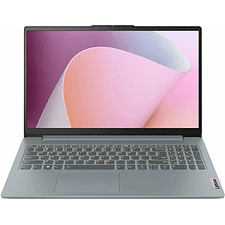 Ноутбук Lenovo IdeaPad Slim 3 15ABR8 Arctic Grey (82XM00CJRK)