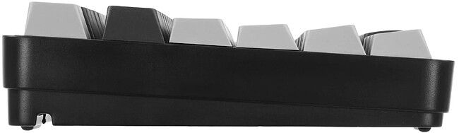 Клавиатура Ugreen KU103 Black (35214)