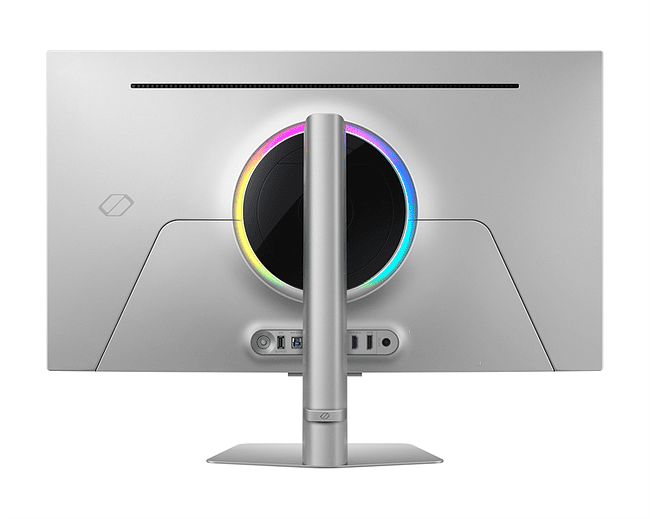 Монитор Samsung Odyssey OLED G8 (LS32FG812SIXCI)