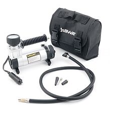 Автомобильный компрессор SWAT SWT-106