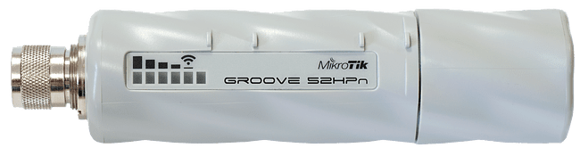 Точка доступа MikroTik RBGROOVEA-52HPN