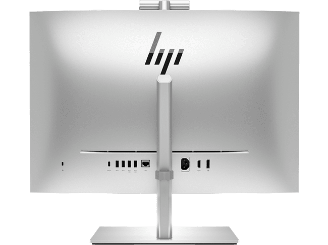 Моноблок HP EliteOne 840 G9 All-in-One Touch 16/512GB (A55PLET)