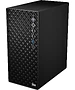 Компьютер IRU Tactio 520B6SB черный (2116603)