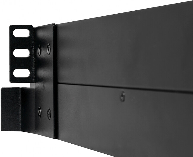 Источник бесперебойного питания Systeme Electric Smart-Save Online SRV 1000ВА (SRVSE1KRTI)