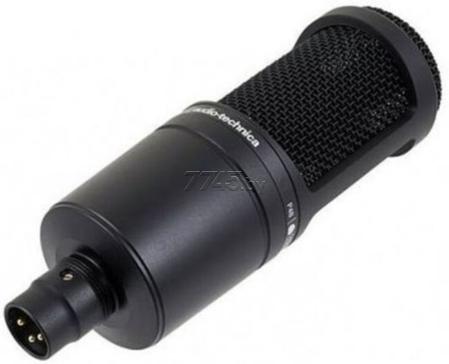 Микрофон Audio-Technica AT2020
