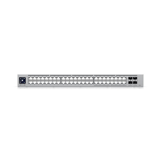 Коммутатор Ubiquiti USW-Pro-Max-48-PoE