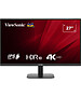 Монитор ViewSonic VA2708-4K-HD черный