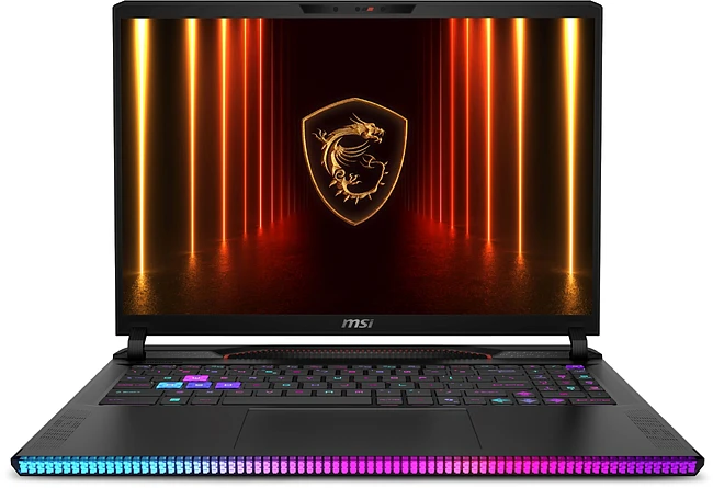 Ноутбук MSI MS-15M3 Raider 16 HX AI A2XWHG-817XBY Core Black (9S7-15M361-817)