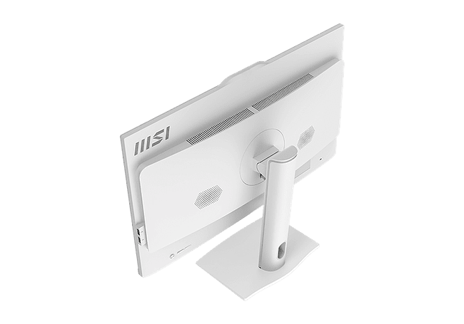 Моноблок MSI Pro AP272P 14M-684XRU белый (9S6-AF8322-819)