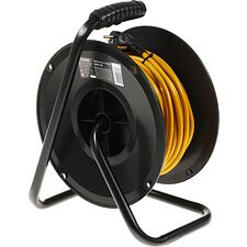 Удлинитель Stayer 55070-30 желтый