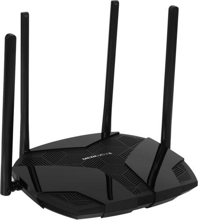 Беспроводной маршрутизатор Mercusys MR70X