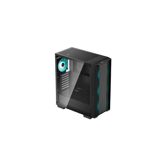 Корпус DeepCool CC560 ATX без БП (R-CC560-BKGAA4-G-1)