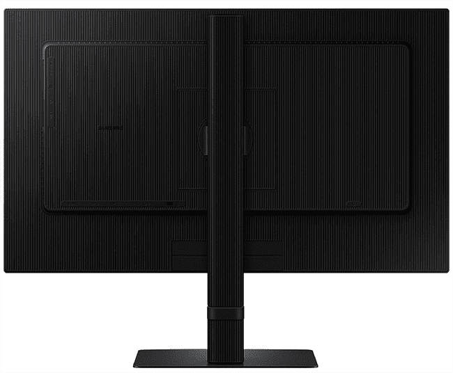 Монитор Samsung ViewFinity S6 Black (LS24D604UAUXCI)