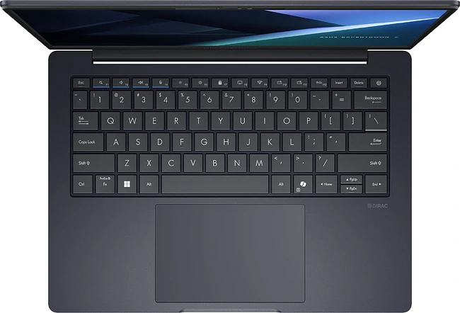 Ноутбук ASUS ExpertBook B5 B5405CVA-LY0592 Gentle Grey (90NX08G1-M00NU0)