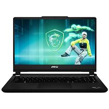 Ноутбук MSI Cyborg 15 C13WFO-499XRUY Platinum Gray (9S7-15T121-499)