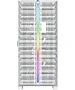 Корпус Montech SKY ONE Lite белый без БП