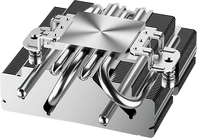 Кулер для процессора PCCooler RC400-53 (RC400-XXNWXX-GL)