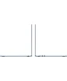 Ноутбук Apple MacBook Air A3448 Light Blue (MDVQ4LL/A)