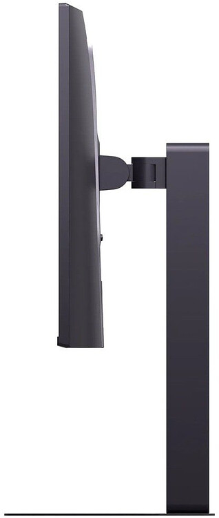 Монитор LG UltraGear 27G550B-B черный