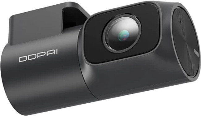 Автомобильный видеорегистратор DDPAI N2 Dual