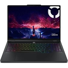 Ноутбук Lenovo Legion Pro 5 16AFR10 Black (83F2000BRK)