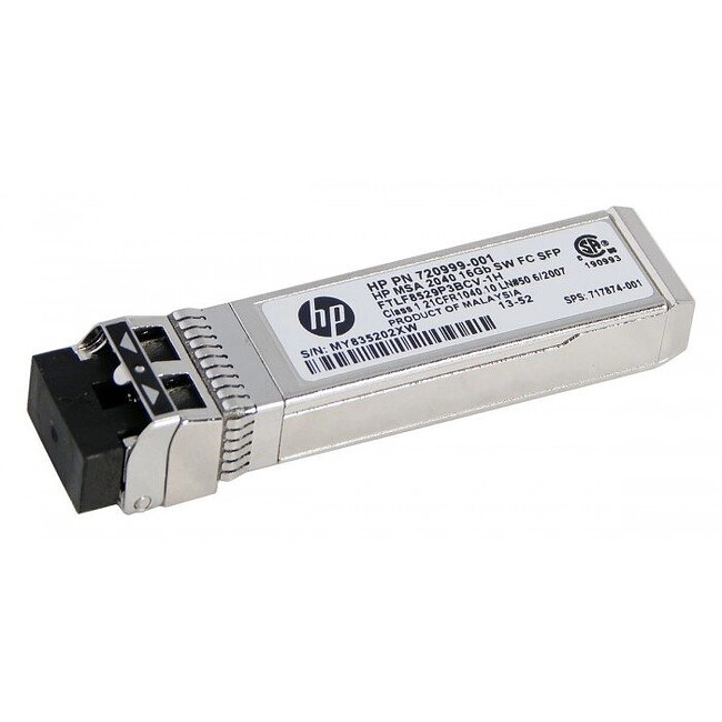 SFP-модуль HP C8R24B