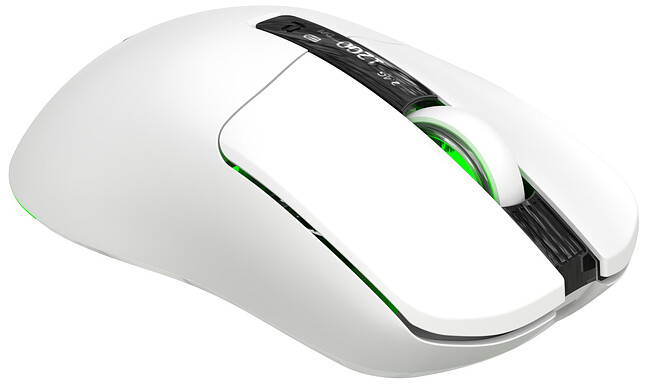 Мышь HAFF NovaPulse (MS-GM200WR)
