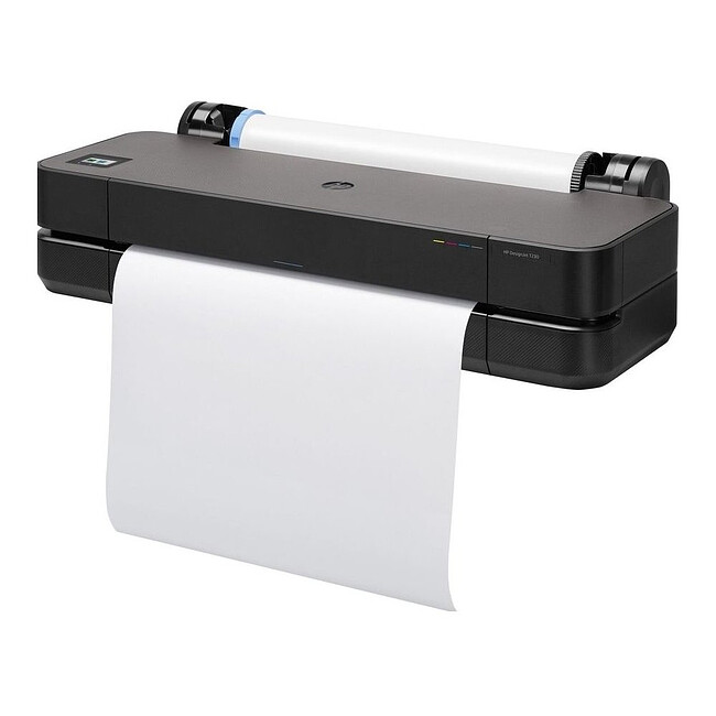 Плоттер HP DesignJet T230 (5HB07A)