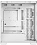 Корпус DeepCool CG580 WH без БП белый (R-CG580-WHNDA0-G-1)