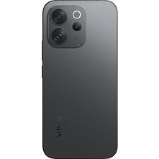 Смартфон Vivo V70 8GB/256GB Black (V2538)