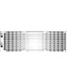 Система жидкостного охлаждения для процессора ID-Cooling FX360 LCD PE White