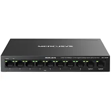 Коммутатор Mercusys MS110CMP