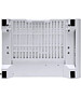 Корпус  1stPlayer RT5 без БП White (RT5-WH-2FC7R-W-1FC7-W)