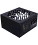 Блок питания 1stPlayer PS-650FK 650W Black (FK-650-BK-EU)