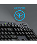 Клавиатура Logitech G613 Lightspeed Dark Grey (920-008393)