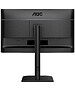 Монитор AOC 24E4CV Black