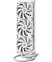 Система жидкостного охлаждения для процессора ID-Cooling FX360 PRO White