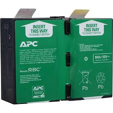 Аккумулятор для ИБП APC APCRBC124