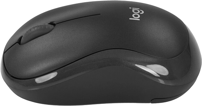 Мышь Logitech B175 черный (910-004332)