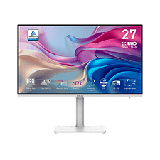 Монитор MSI Modern MD272UPHW (9S6-3PB19H-403)