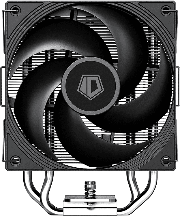 Кулер для процессора ID-Cooling FROZN A410 SE черный